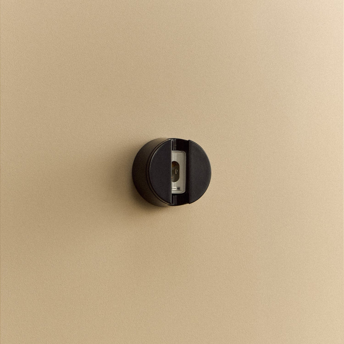 Tala Kilter 2.0 Wall Light in Dark Grey