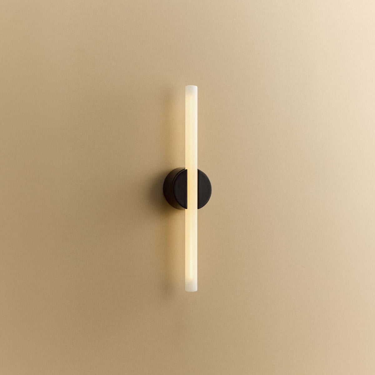 Tala Kilter 2.0 Wall Light in Dark Grey