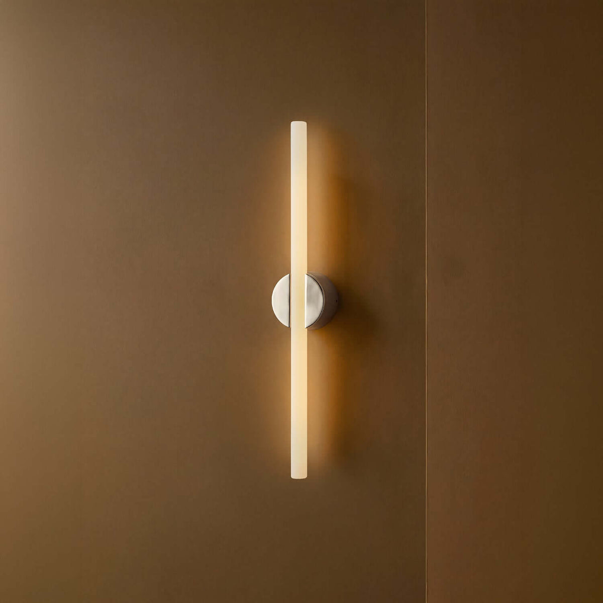 Tala Kilter 2.0 Wall Light in Polished Stainless Steel
