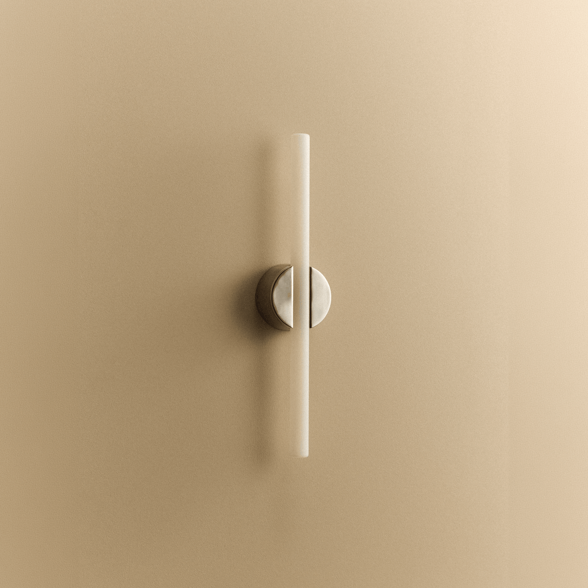 Tala Kilter 2.0 Wall Light in Polished Stainless Steel