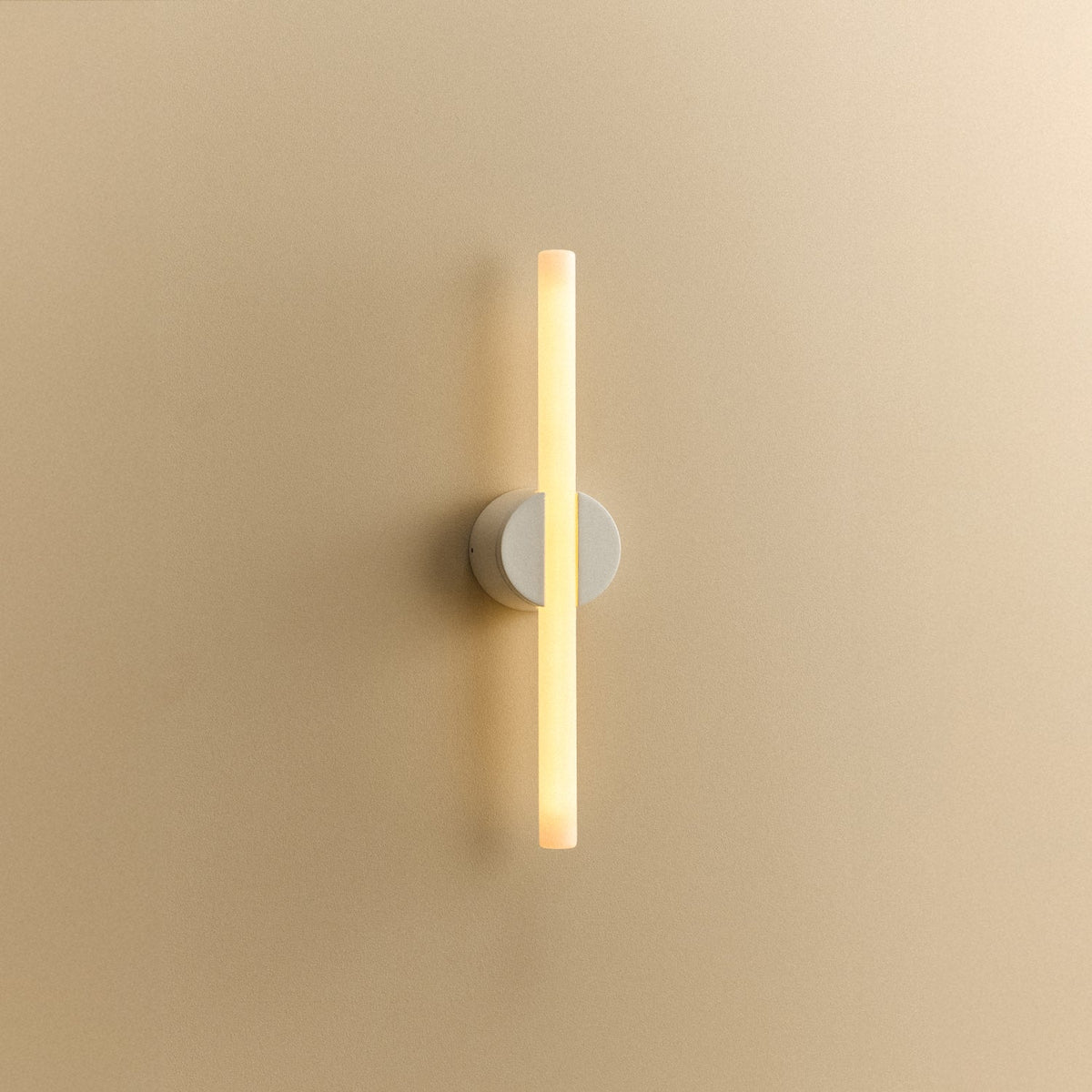 Tala Kilter 2.0 Wall Light in White
