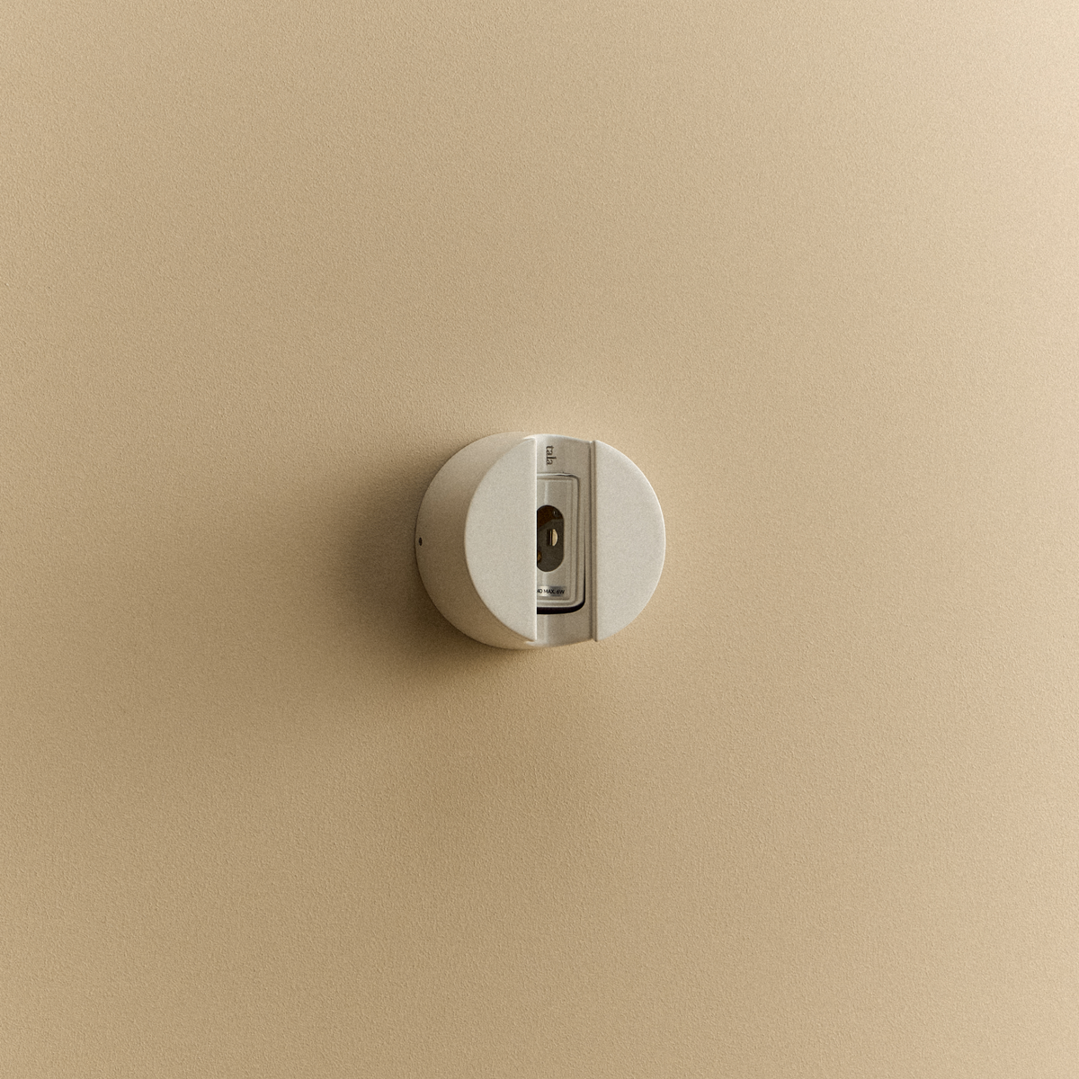 Tala Kilter 2.0 Wall Light in White