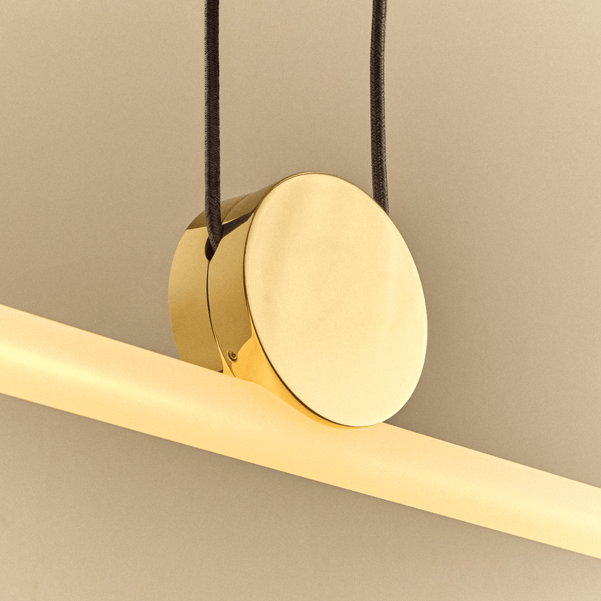Tala Kilter Pendant Light - Set of 2