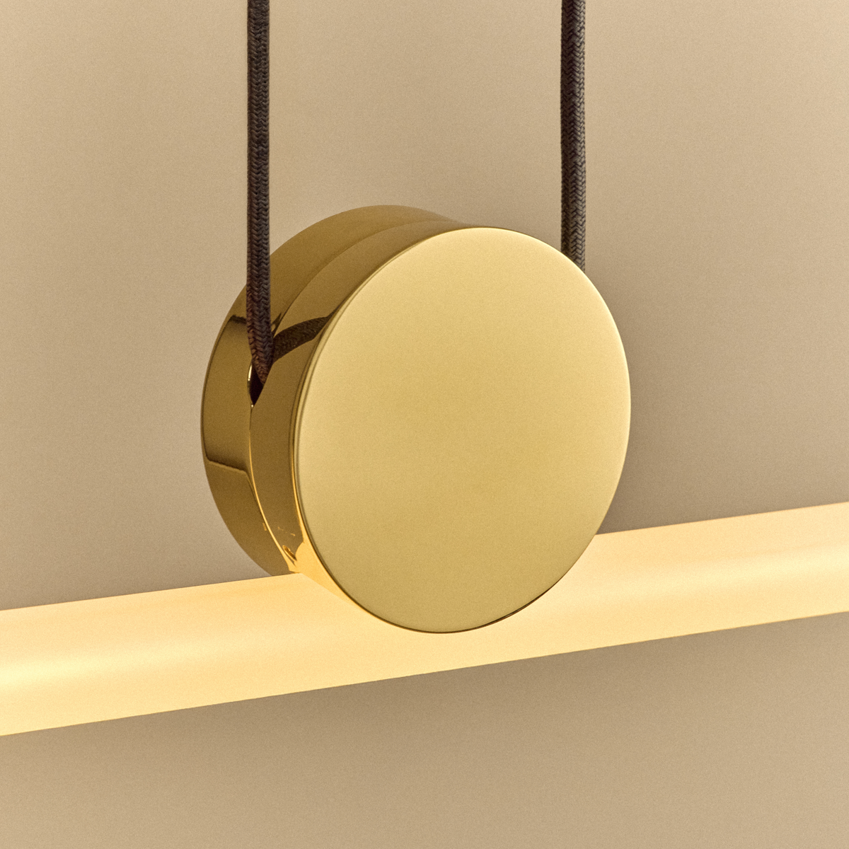 Tala Kilter Pendant Light