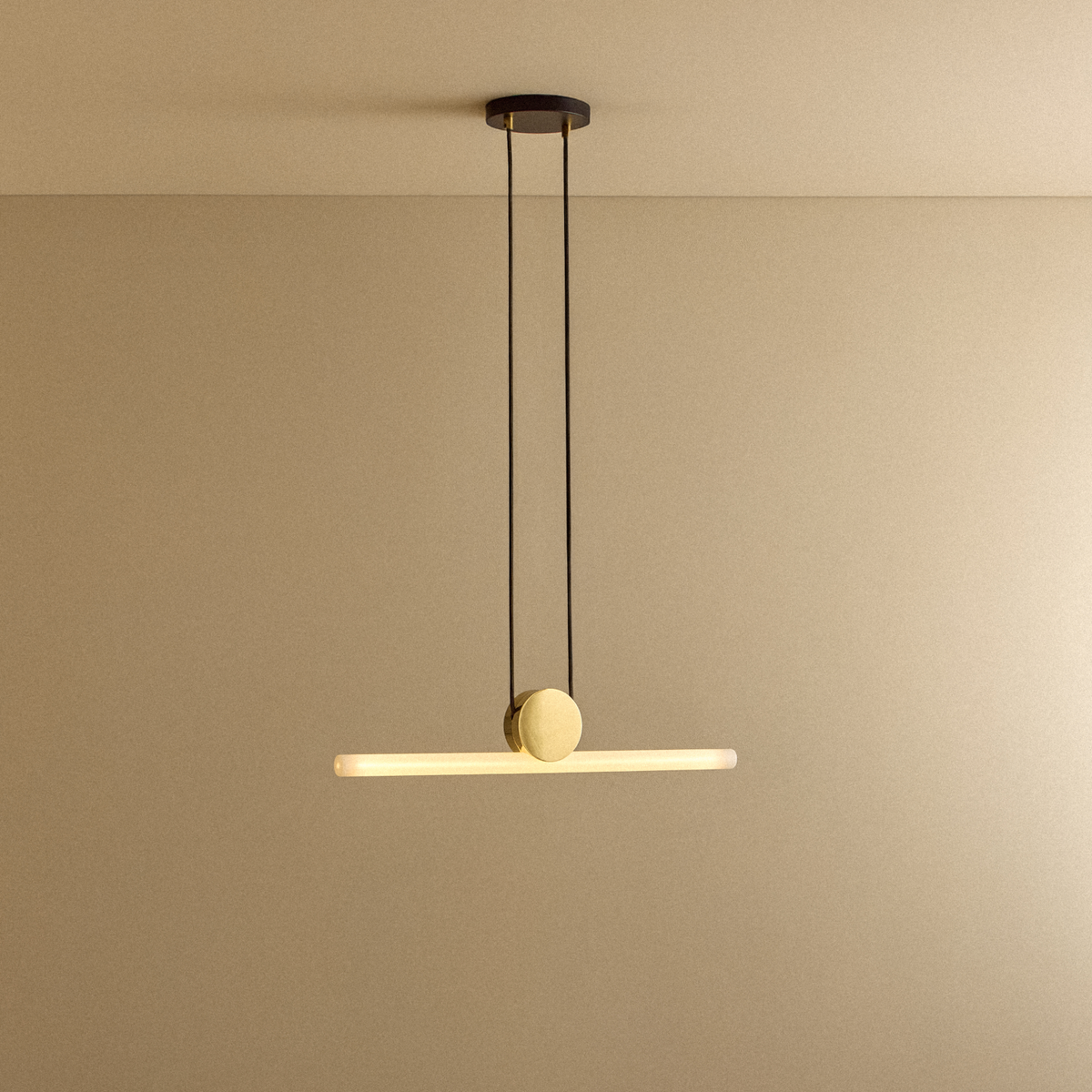 Tala Kilter Pendant Light