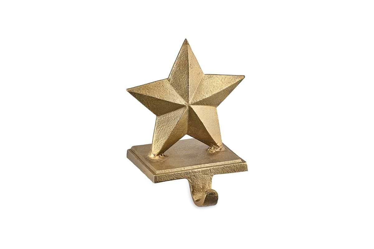 Nkuku - Kotta Stocking Star Holder