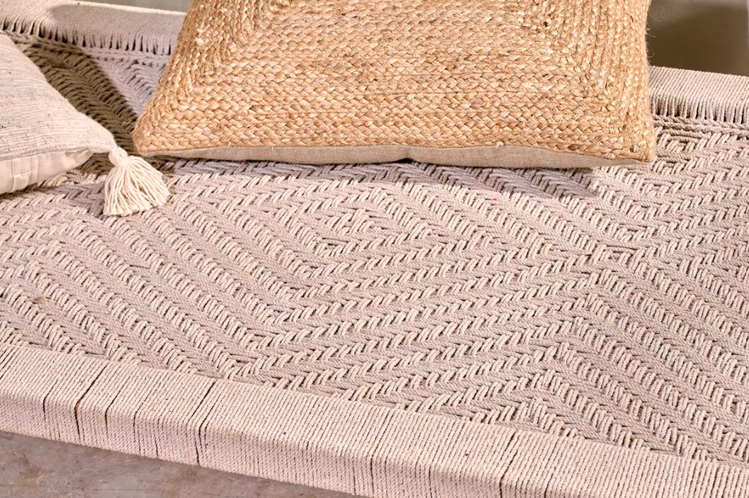 Nkuku Kutumba Mango Day Bed