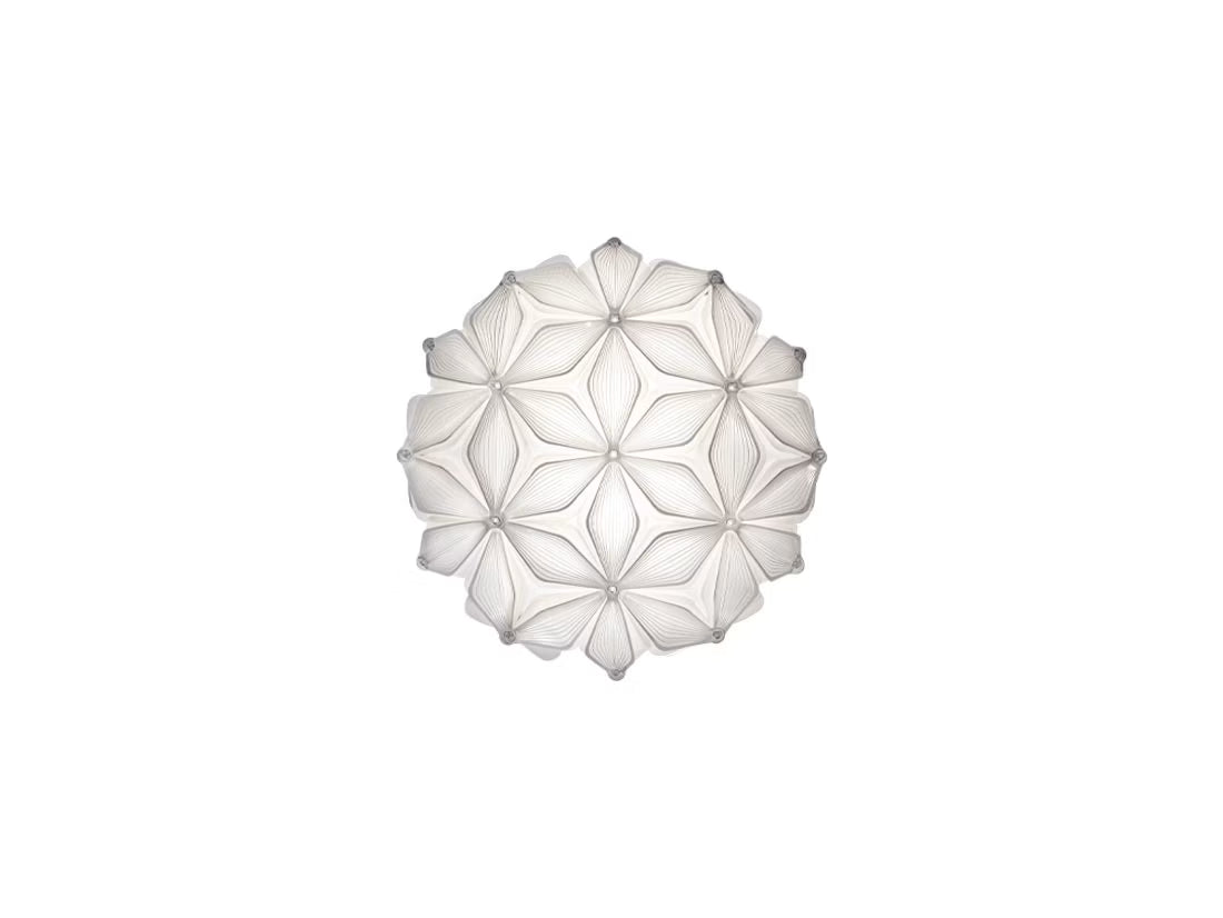 Slamp - C'est La Vie Ceiling/Wall - Small - White