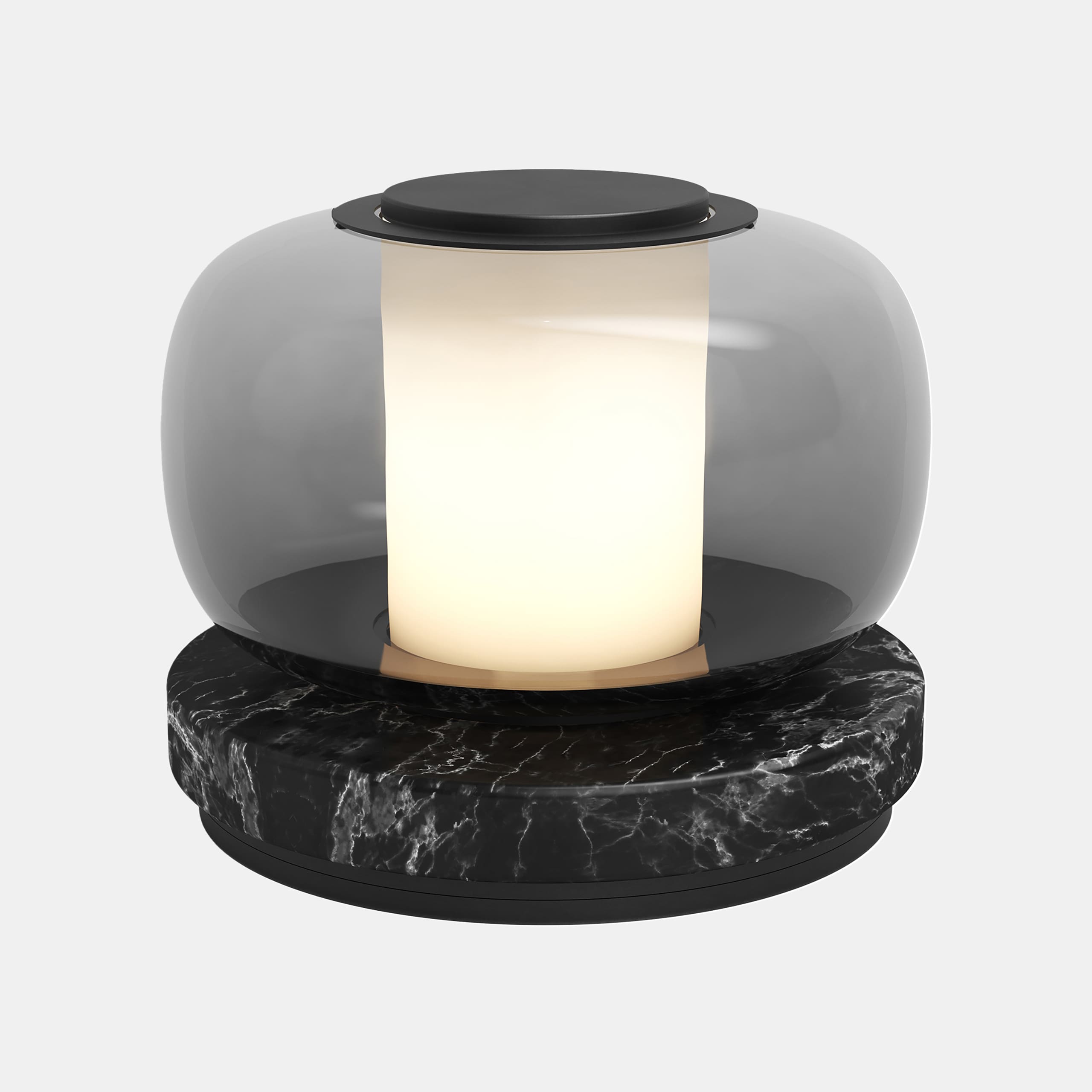 Gabriel Scott Luna A Desk Lamp