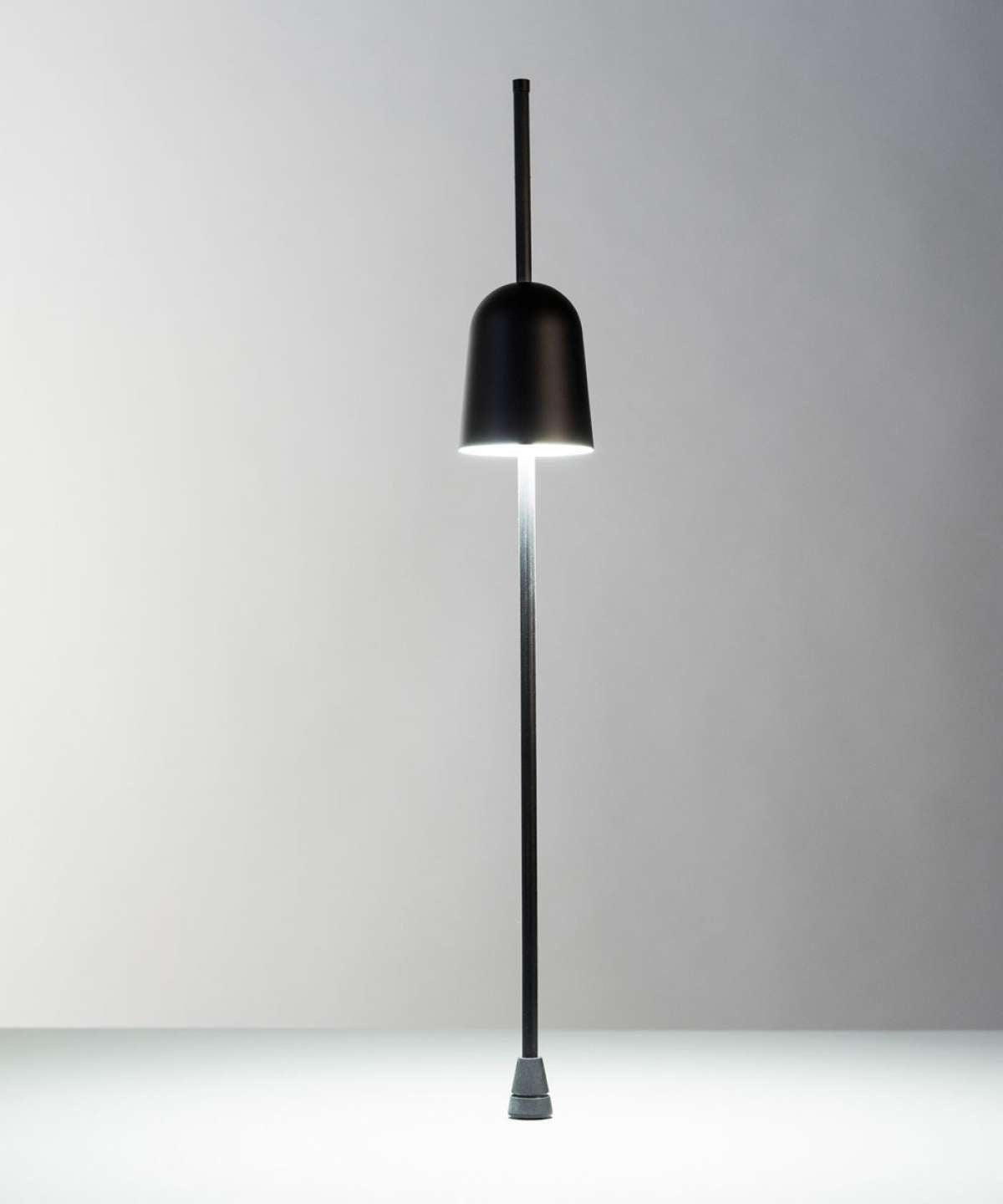 Luceplan Ascent table light