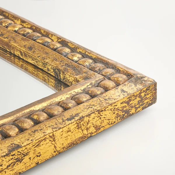 Pooky - Franco Mirror - Gold