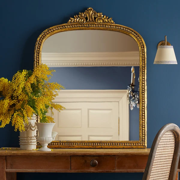 Pooky - Franco Mirror - Gold