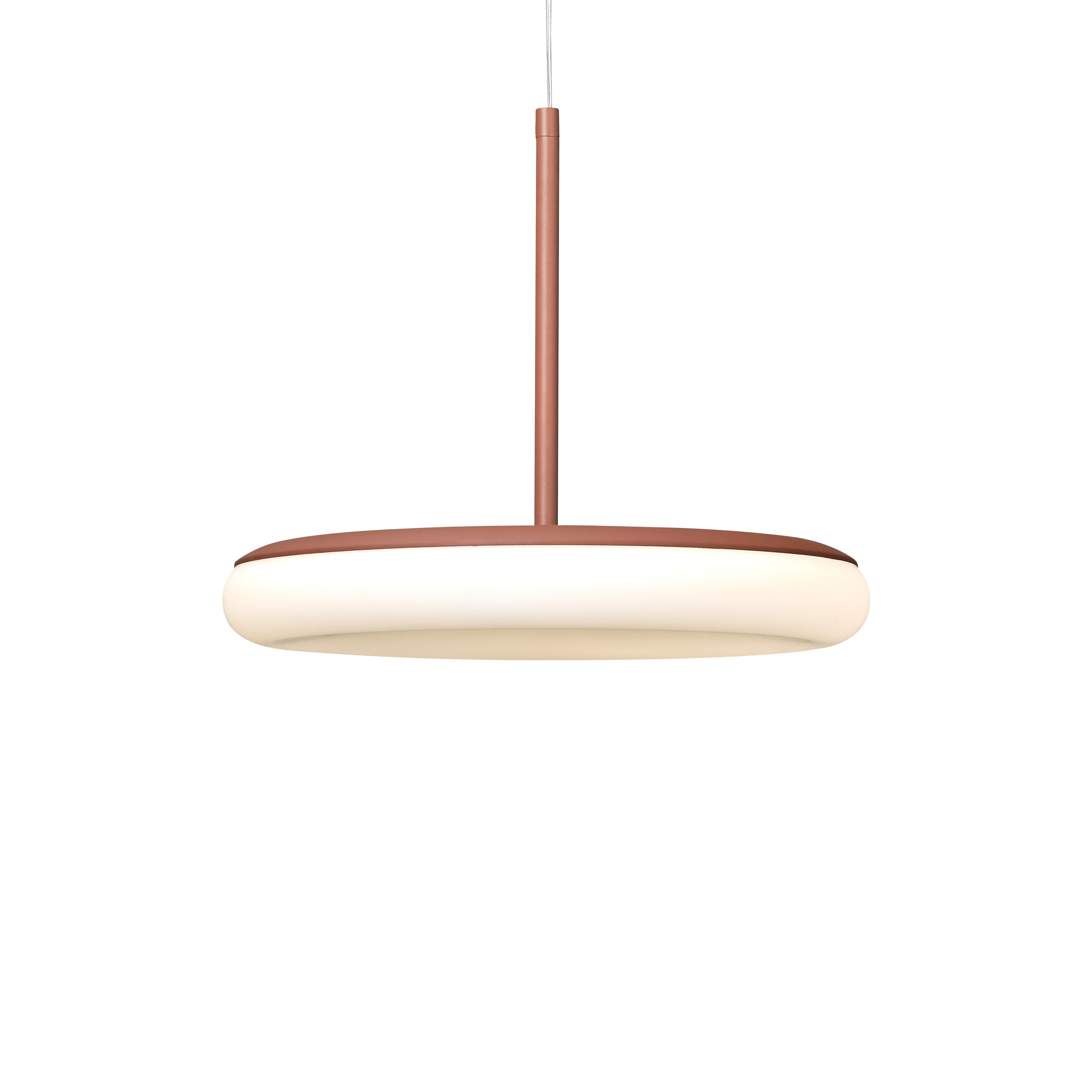 AGO Lighting Mozzi pendant light