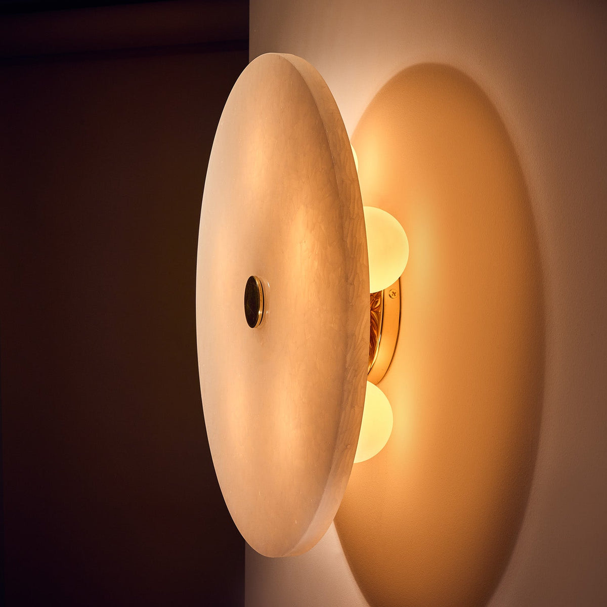 Tala Magma Flush Mount