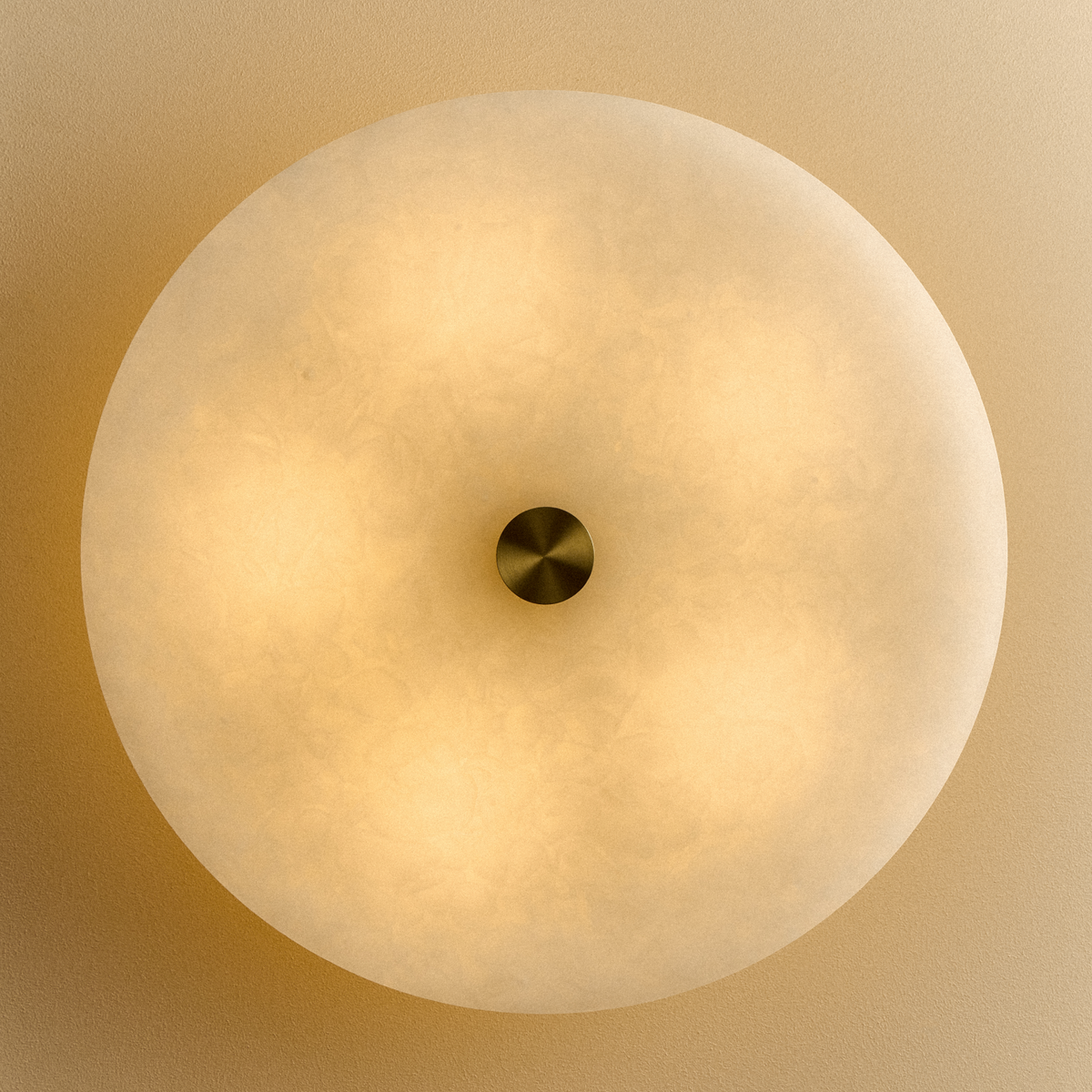 Tala Magma Flush Mount