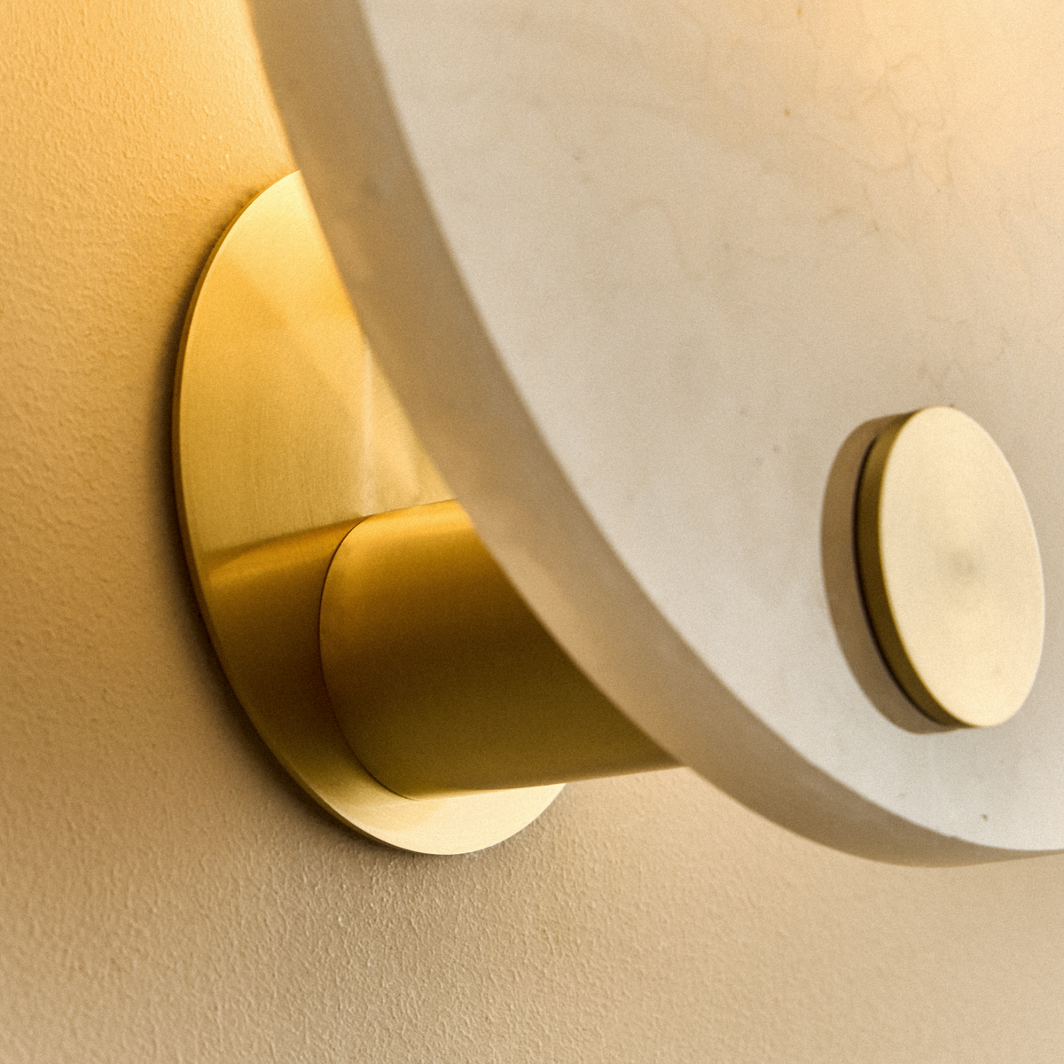 Tala Magma Wall Light
