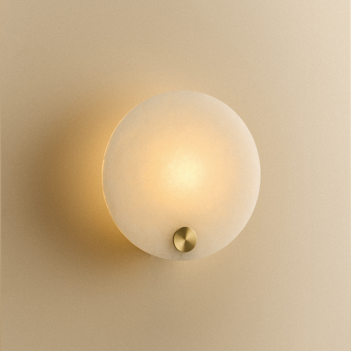 Tala Magma Wall Light
