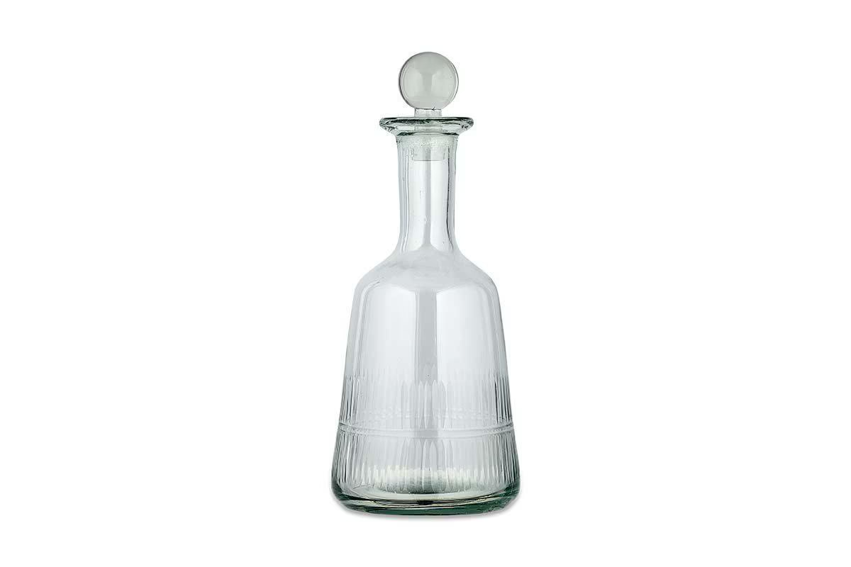 Nkuku - Mila Decanter - Clear
