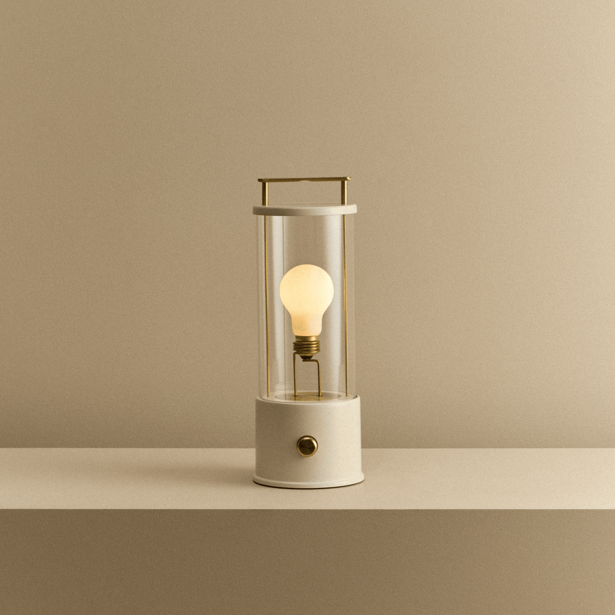 Tala The Muse 1.0 Portable Lamp in Candlenut White - Set of 2