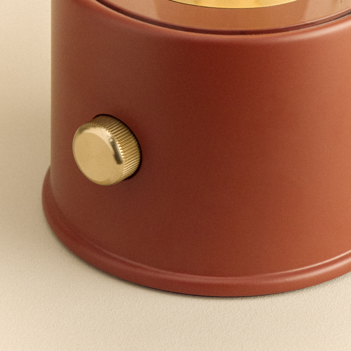Tala The Muse 1.0 Portable Lamp in Pomona Red - Set of 2