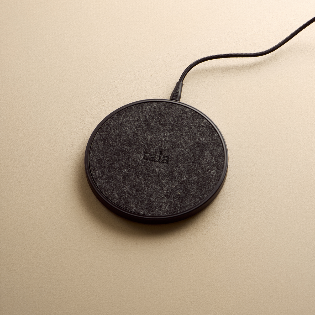 Tala The Muse 1.0 Portable Lamp in Solid Brass Bundle