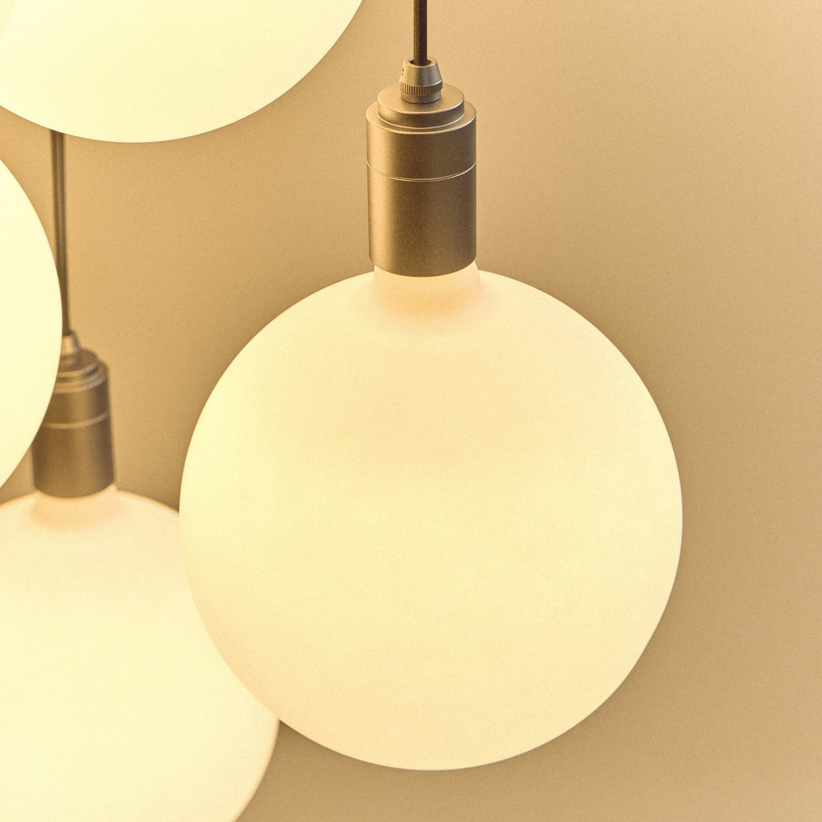 Tala Noma Pendant Light in Graphite