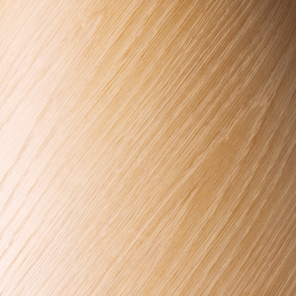 Pooky - Smaller Dablam Pendant - Natural Oak