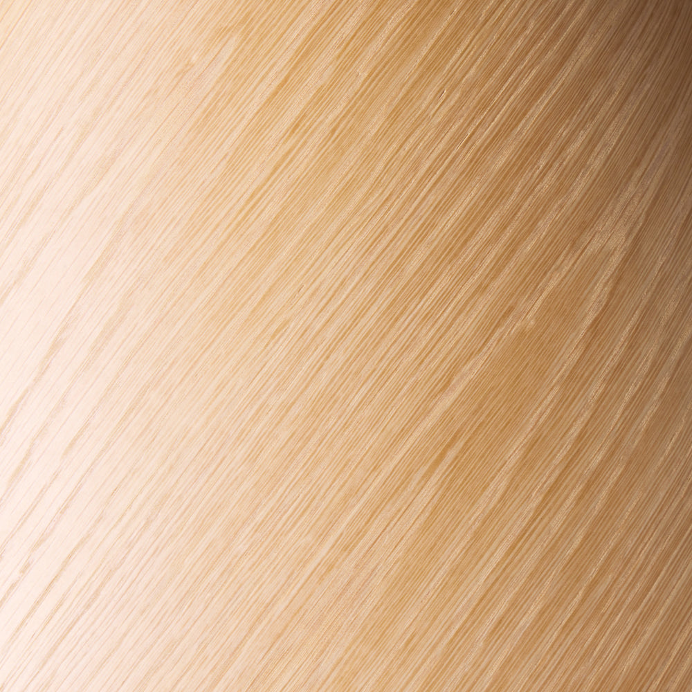 Pooky - Regular Dablam Pendant - Natural Oak
