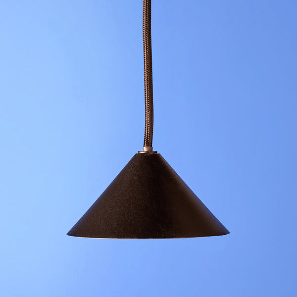 Pooky - Denali Pendant Light - Regular - Black