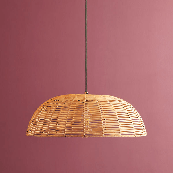 Pooky - Scatter Pendant Light - Cane