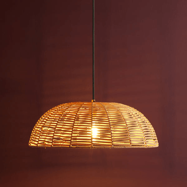 Pooky - Scatter Pendant Light - Cane