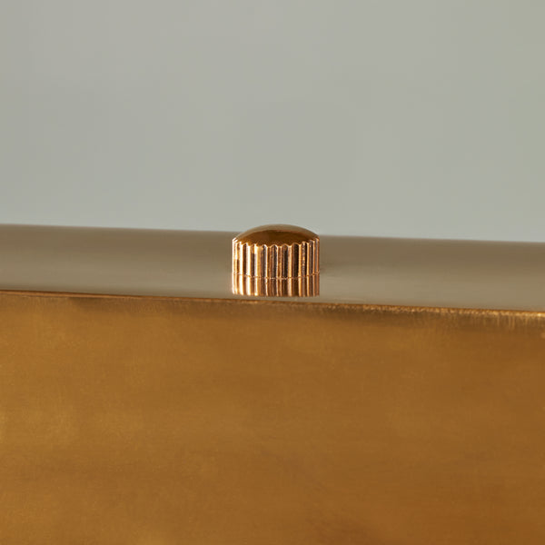 Pooky - Stig Pendant Light - Aged Brass