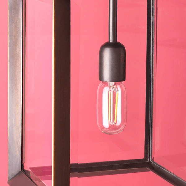 Pooky - Winchester Lantern Light - Bronze