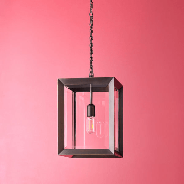 Pooky - Winchester Lantern Light - Bronze