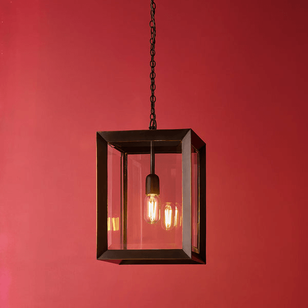 Pooky - Winchester Lantern Light - Bronze