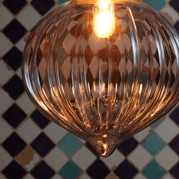 Pooky - Aquila Pendant Light Shade - Larger