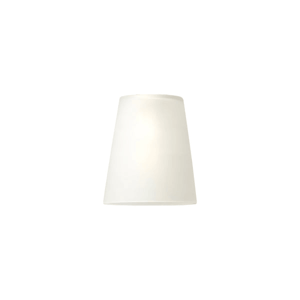 Pooky - Jack Pendant Light Shade - Frosted Glass