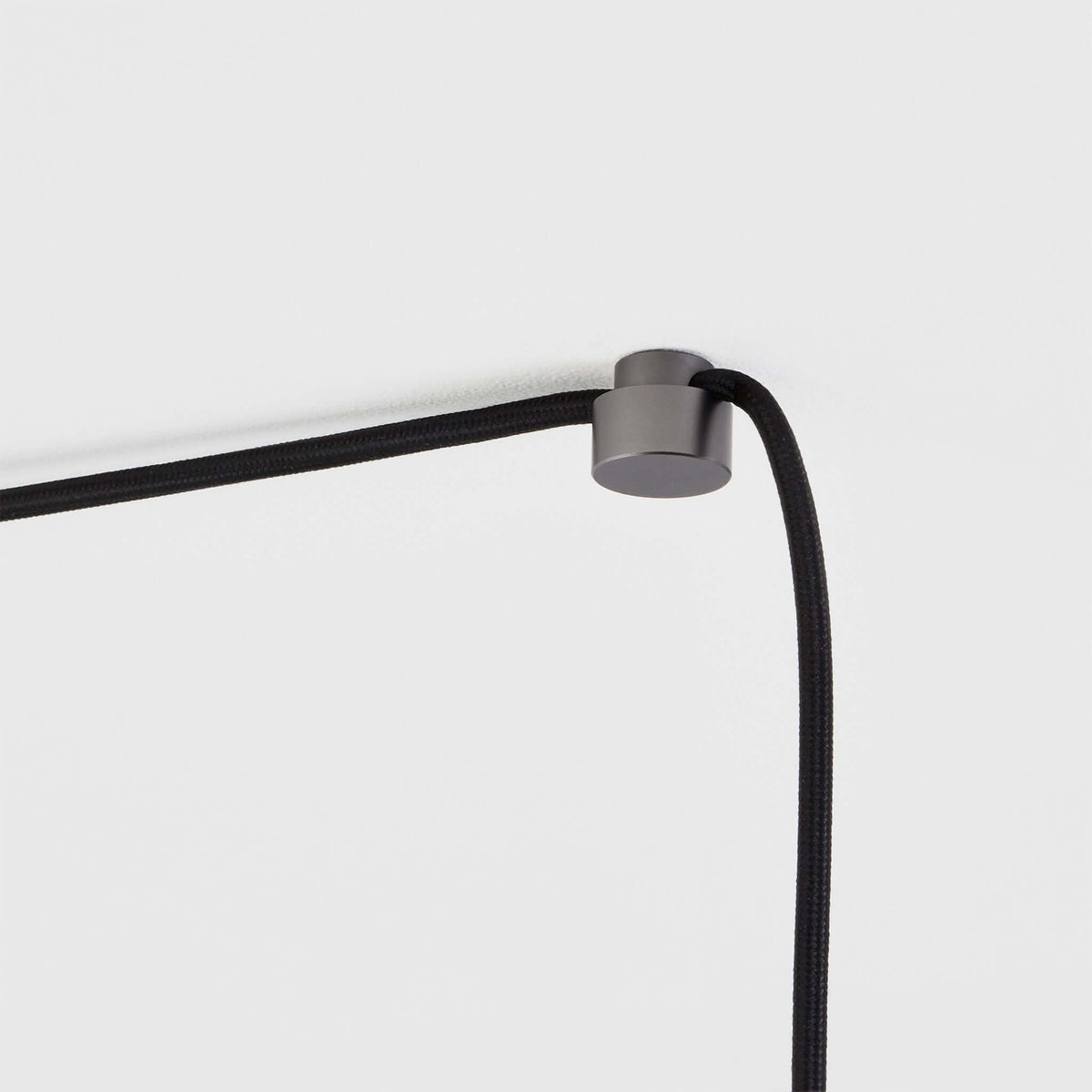 Tala Plug-In Pendant in Graphite