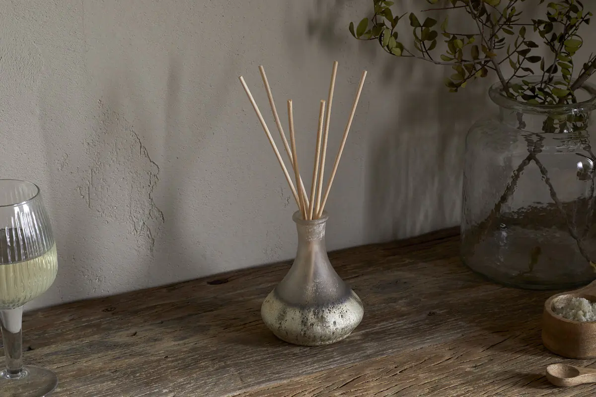 Nkuku - Sea Salt & Moss Reed Diffuser