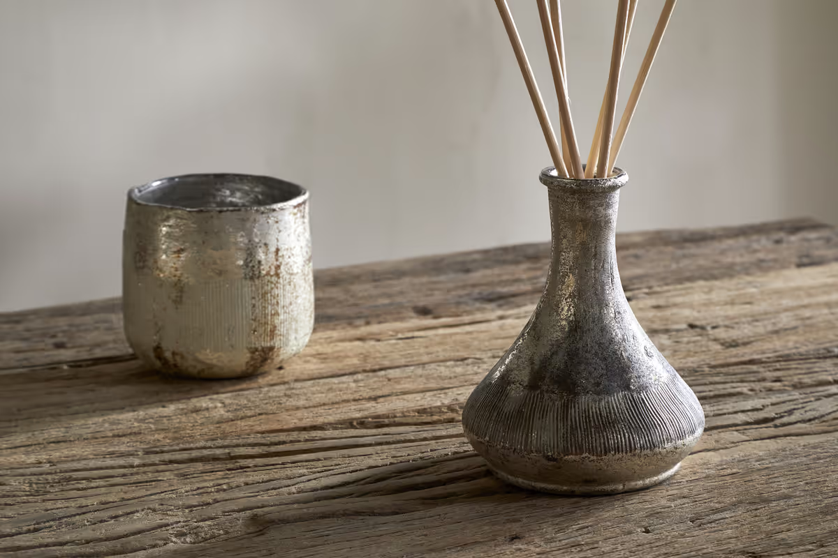 Nkuku - Juniper & Fir Reed Diffuser