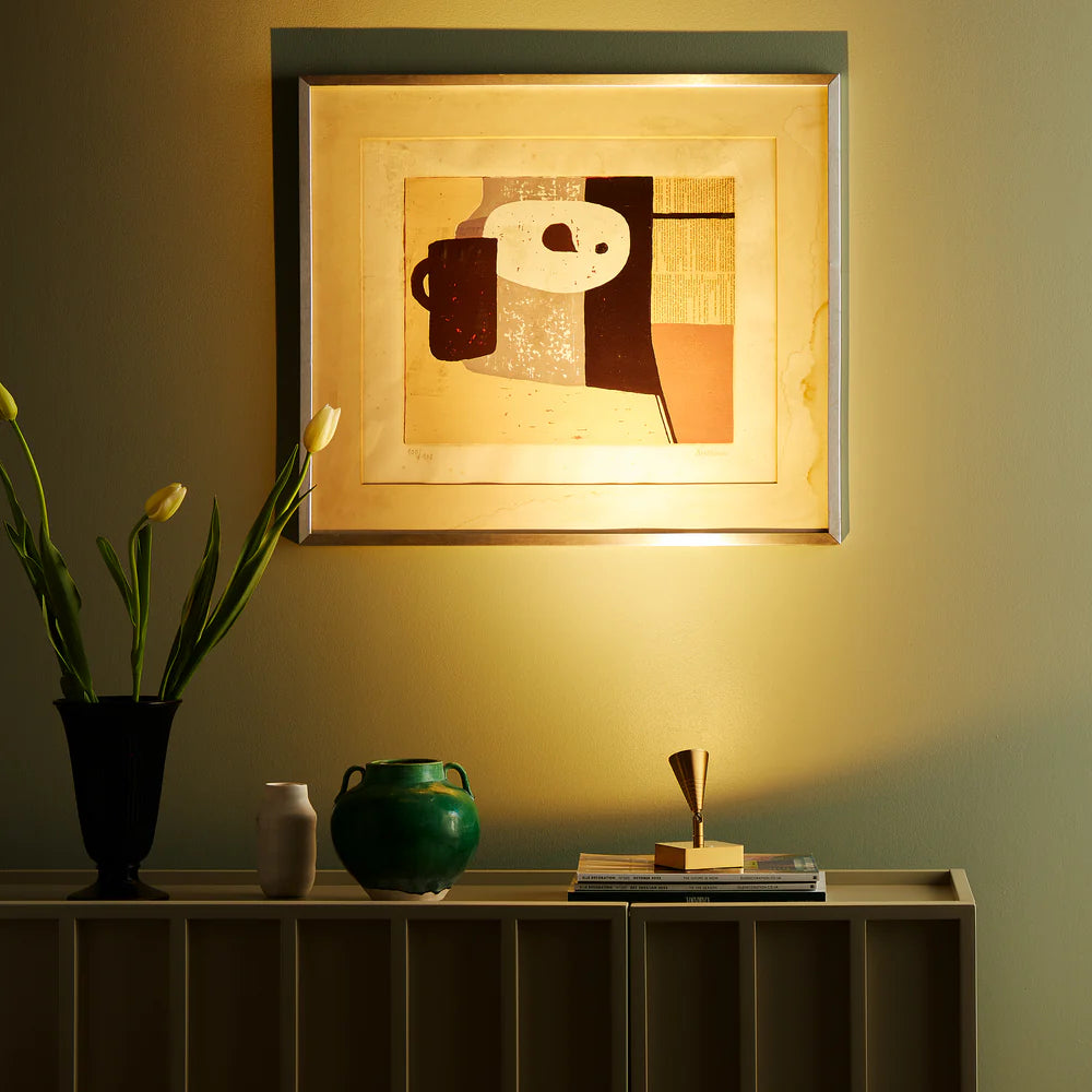 Pooky Pixii Rechargeable Wall and Picture Light