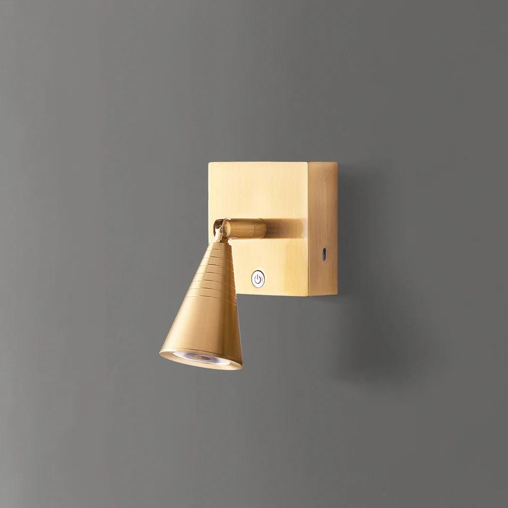 Pooky Pixii Rechargeable Wall and Picture Light