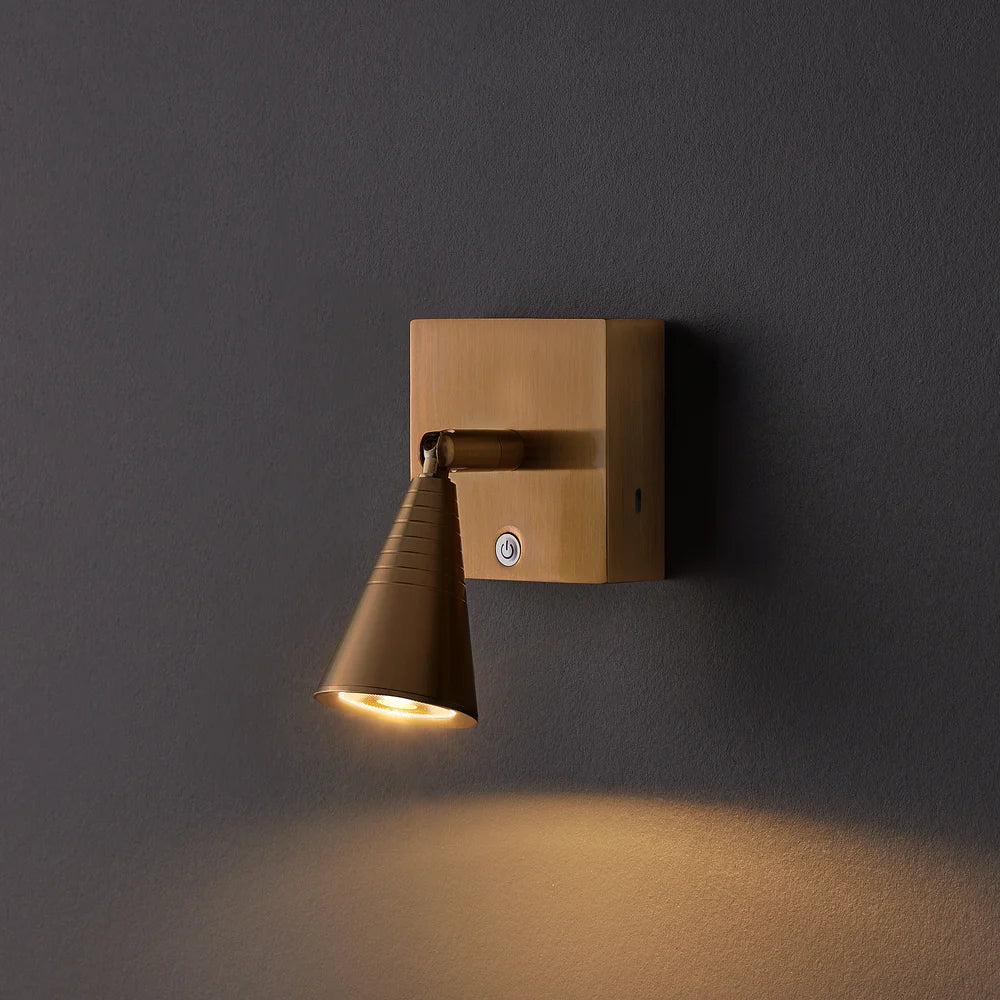 Pooky Pixii Rechargeable Wall and Picture Light