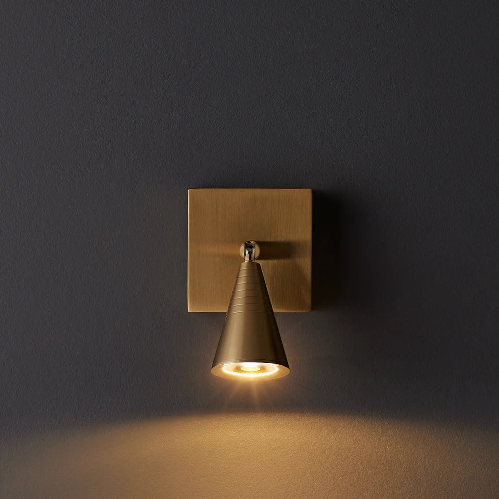 Pooky Pixii Rechargeable Wall and Picture Light