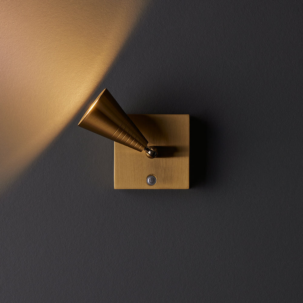 Pooky Pixii Rechargeable Wall and Picture Light