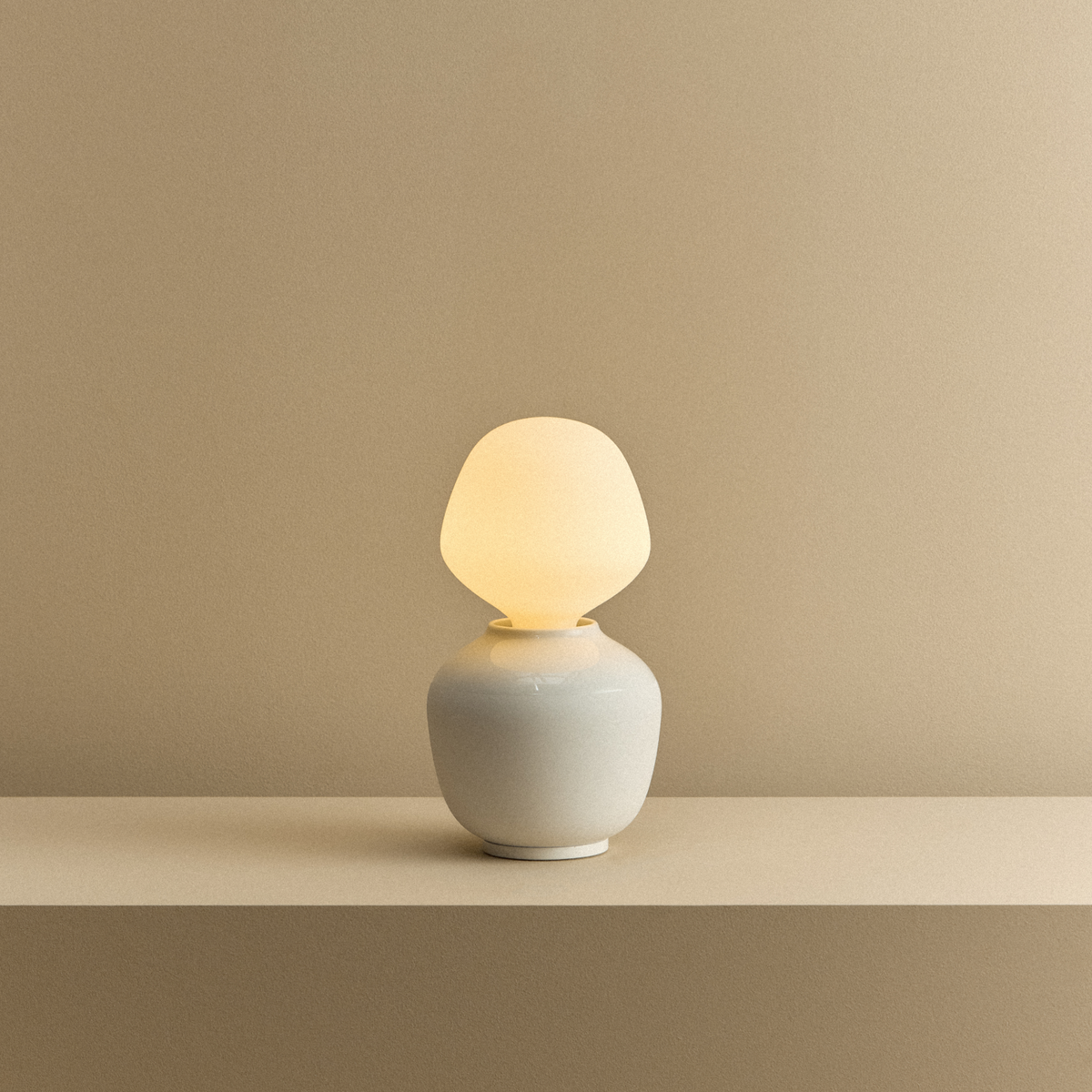 Tala Tala Reflection Enno Table Lamp