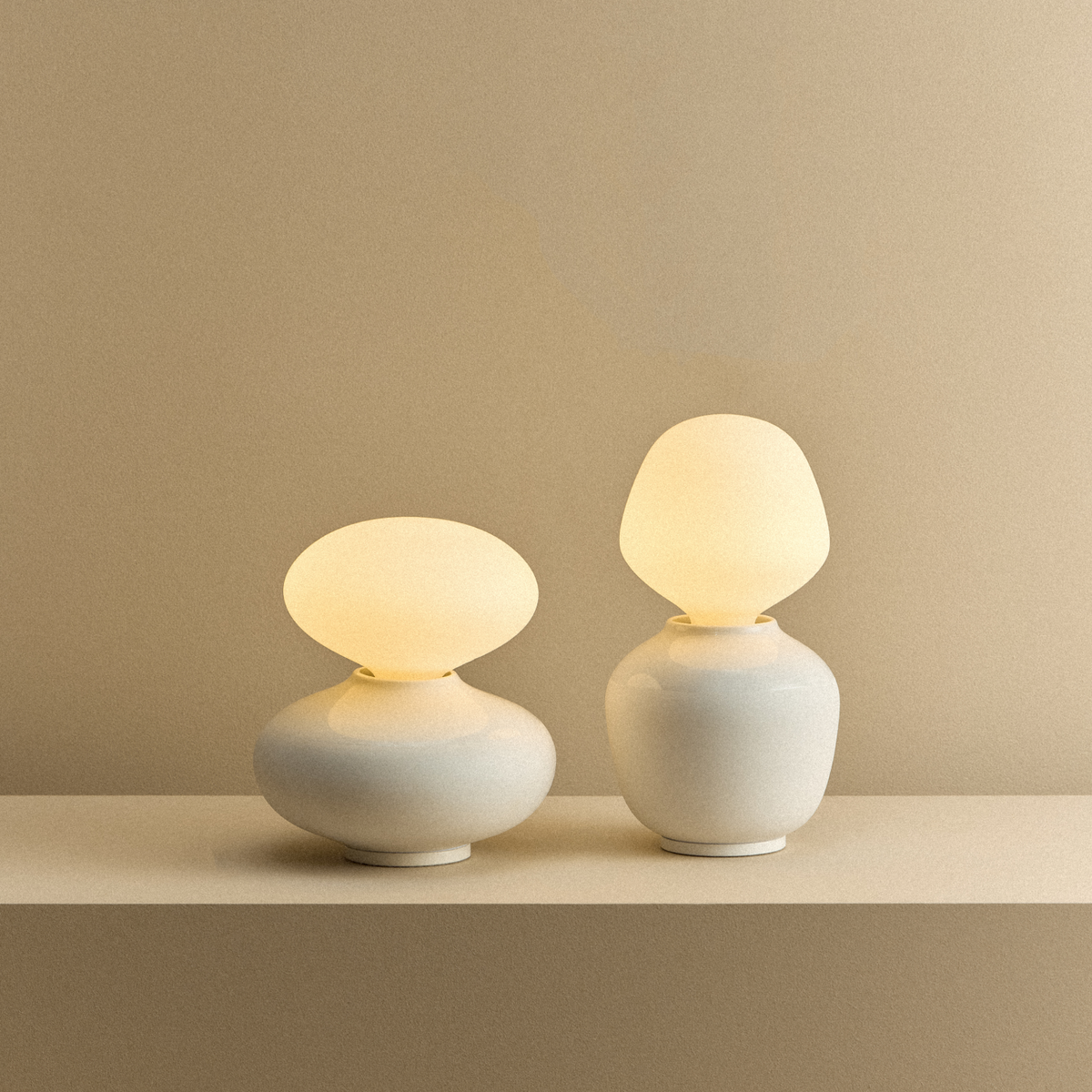 Tala Tala Reflection Enno Table Lamp