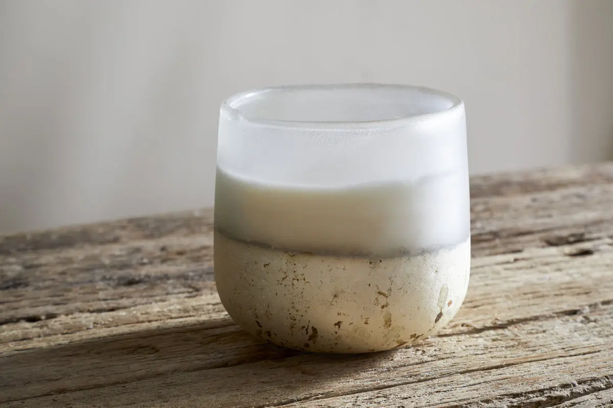 Nkuku - Cardamom & Amber 1 Wick Scented Candle