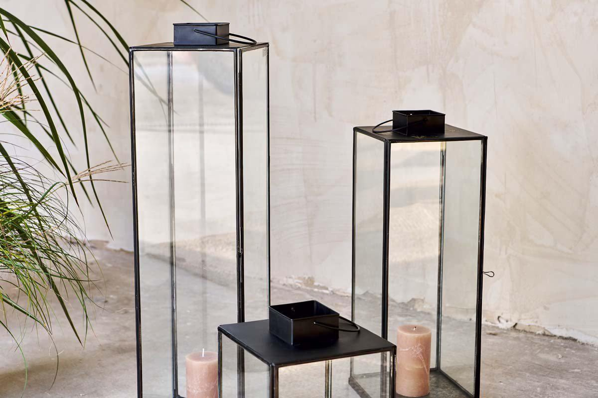 Nkuku - Sia Lantern - Large