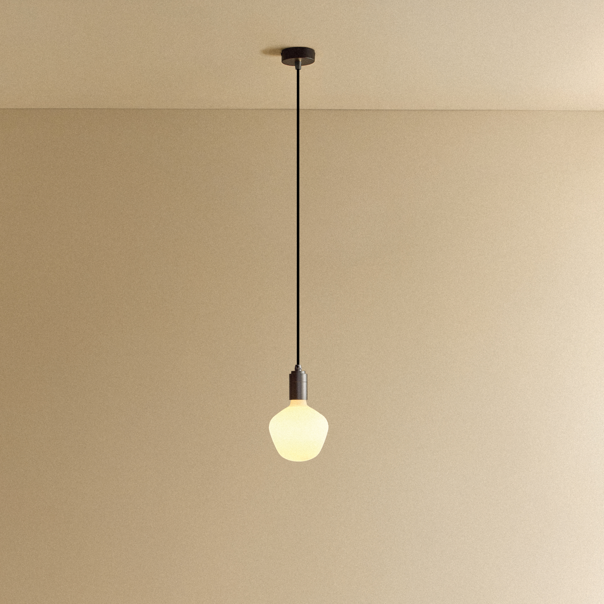 Tala Enno Pendant Light in Graphite